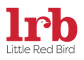 little red bird