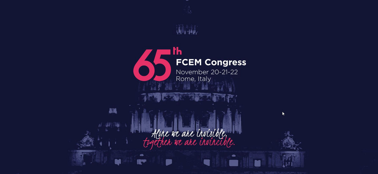 >2017- 65th FCEM CONGRESS