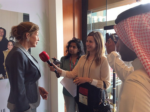 63rd FCEM World Congress Bahrein