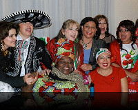 58th FCEM World Congress Oct 2010 