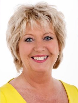 Marie-Christine Oghly