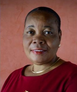 Jacqueline Bisimwa Murangaza