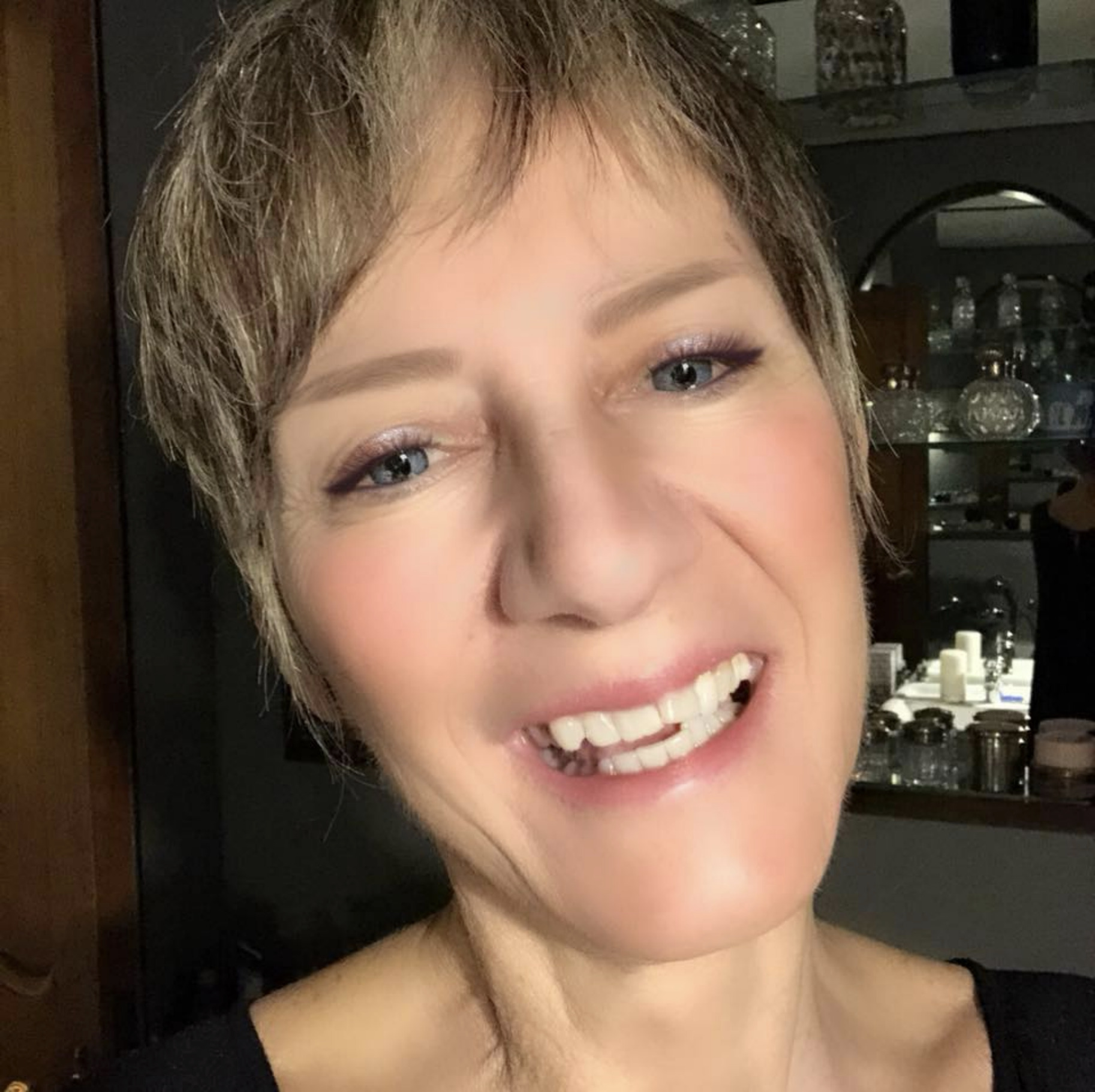 Luisa Bruna Caprotti